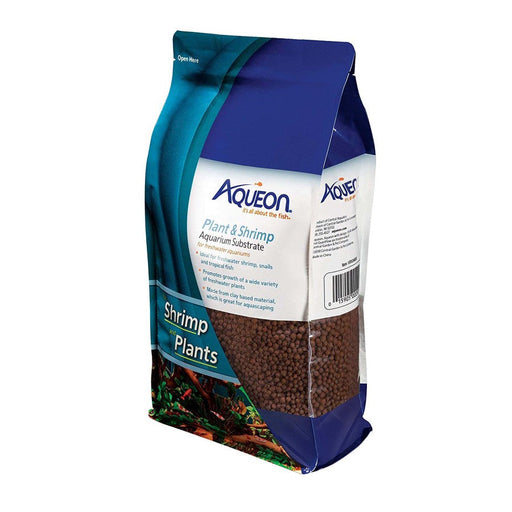 Aqueon Substrate Plant/Shrimp 5lb