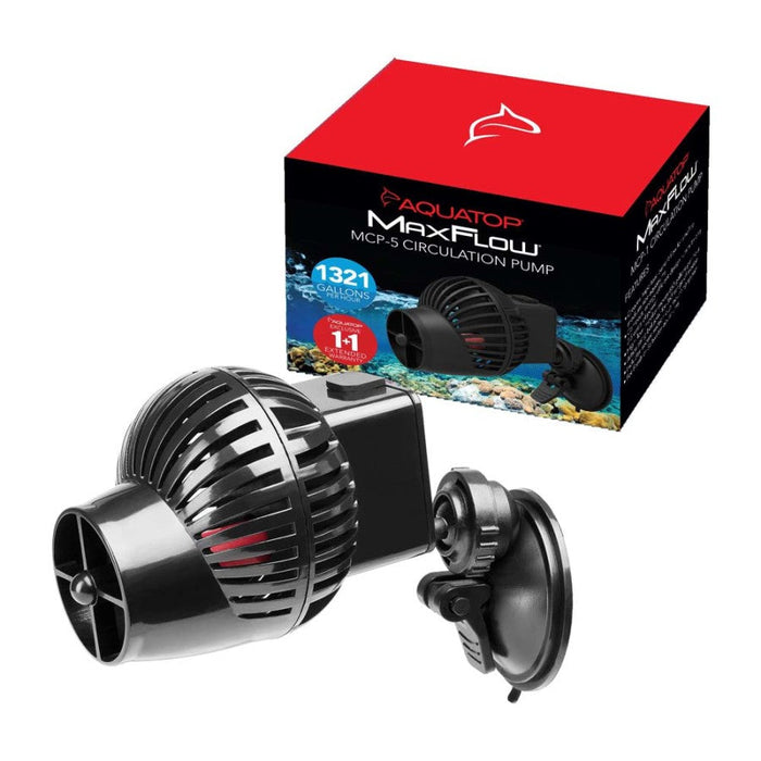 Aquatop MaxFlow 1321 Circulation Pump
