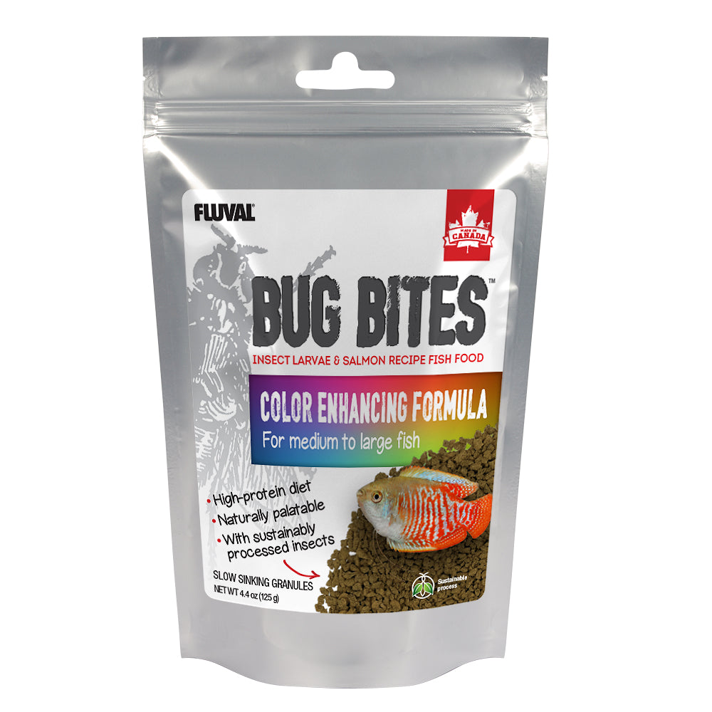 FL Bug Bites Color Enhancer 4.4oz