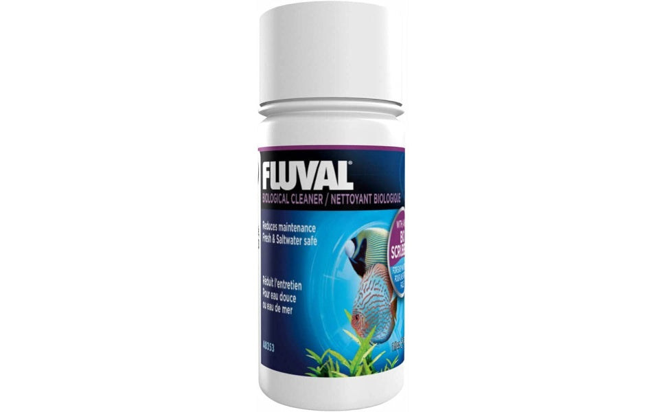 Fluval Biological Enhancer 1oz