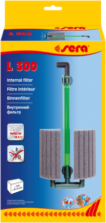 Sera Internal Filter L300