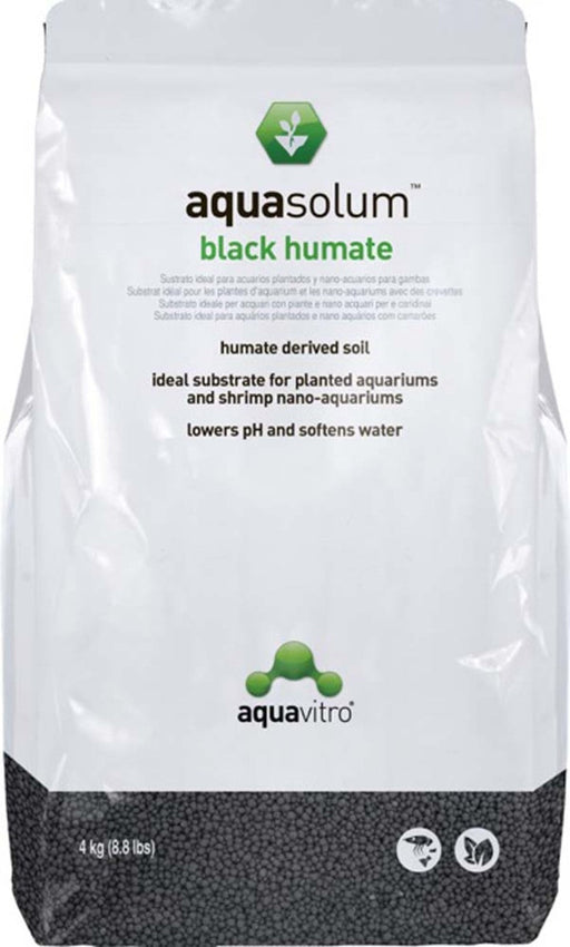Aquavitro aquasolum Planted Aquarium Substrate 8.8LB