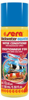 Sera blackwater aquatan 3.38 fl oz