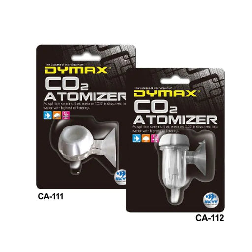 Dymax CO2 Atomizer CA-112