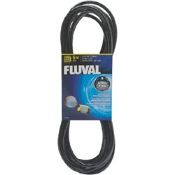 Fluval Airline Tubing, Black, 20 ft (6m)