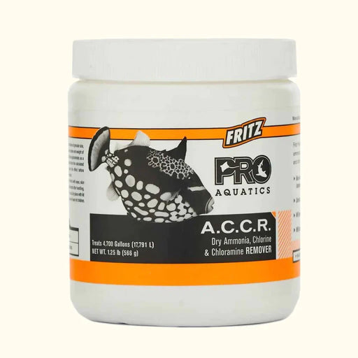 Fritz A.C.C.R. Water Conditioner