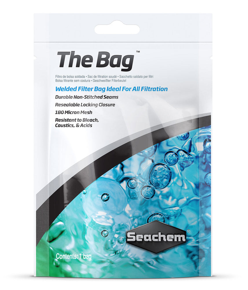 Seachem The Bag 1 bag