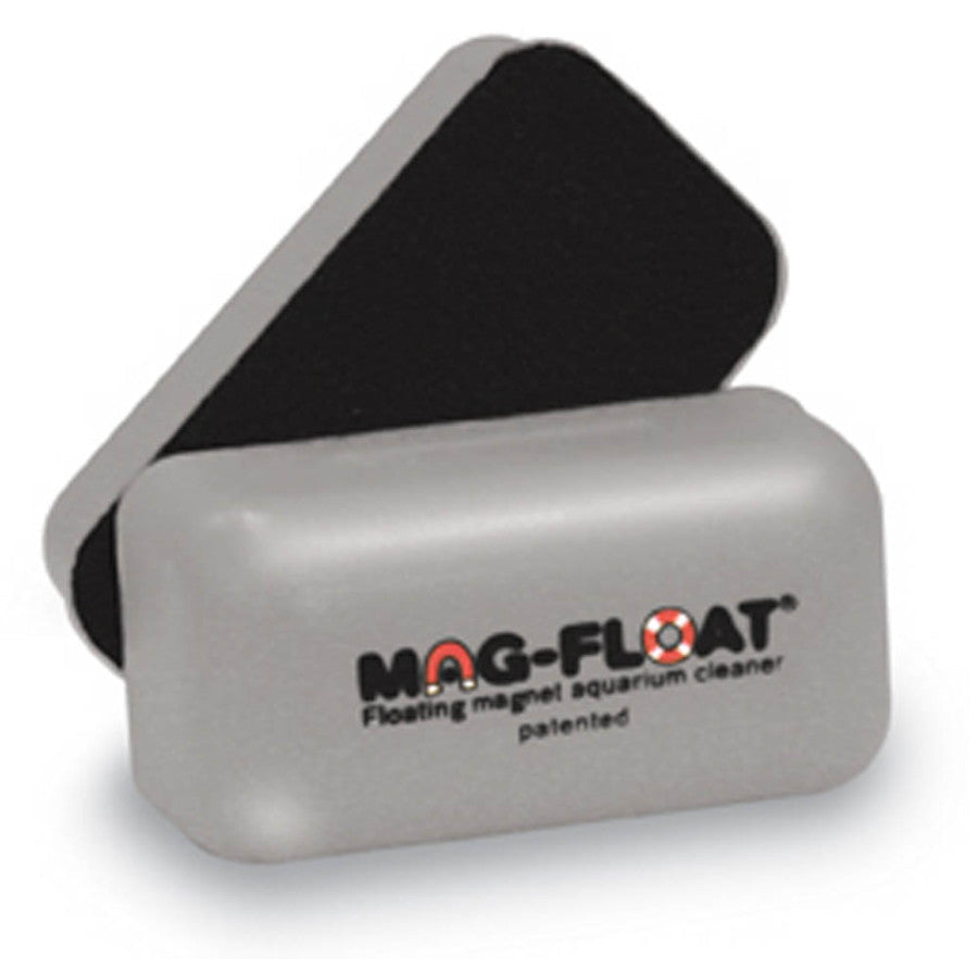 Mag-Float Floating Magnet Glass Aquarium Cleaner Small
