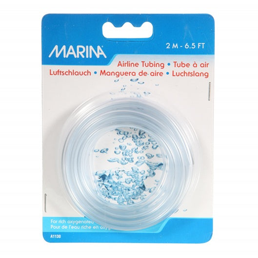Marina Airline Tubing 3/16 in x 6.5 ft
