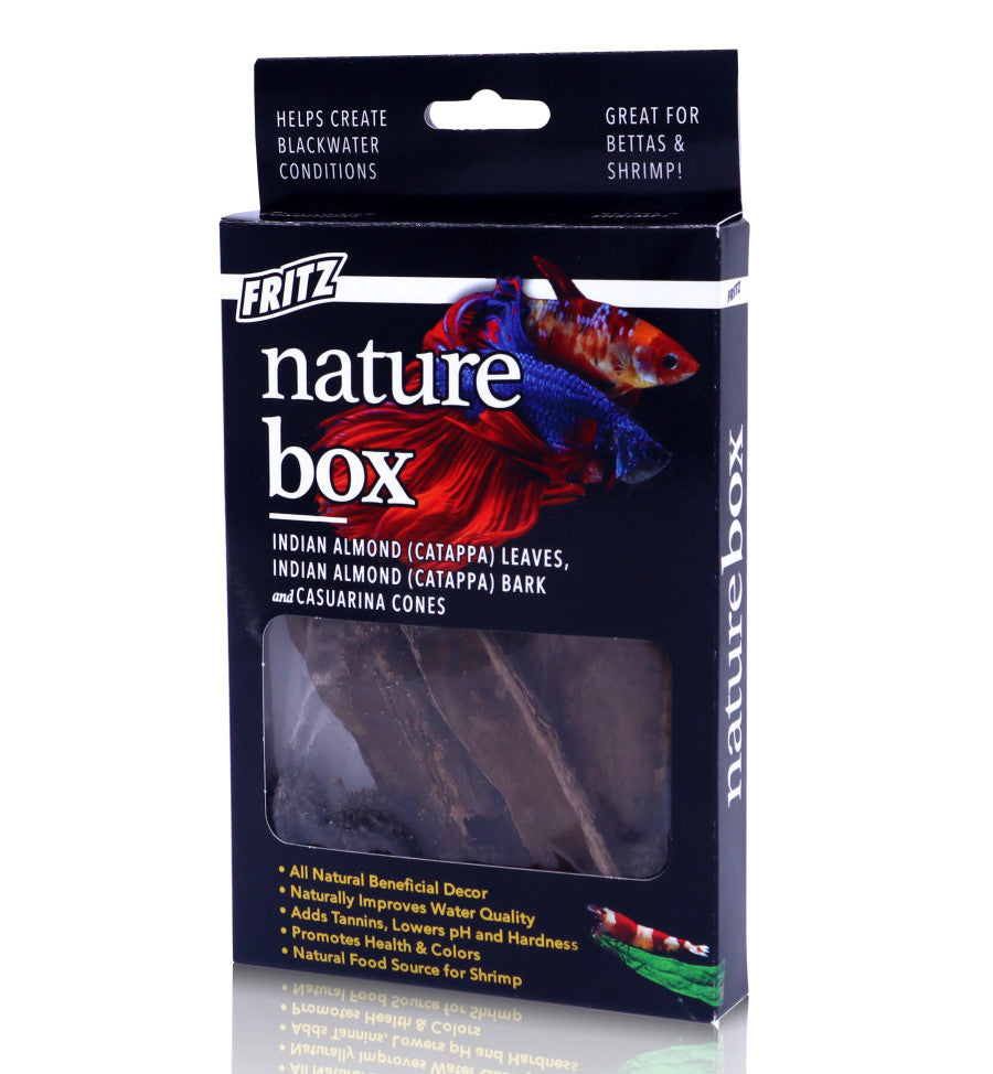 Fritz Nature Box Botanicals