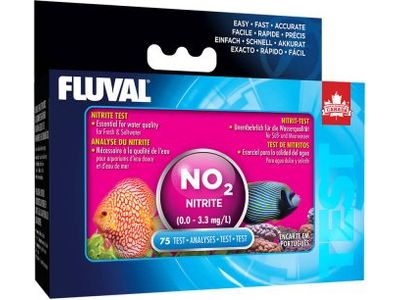 Fluval Nitrite Test Kit