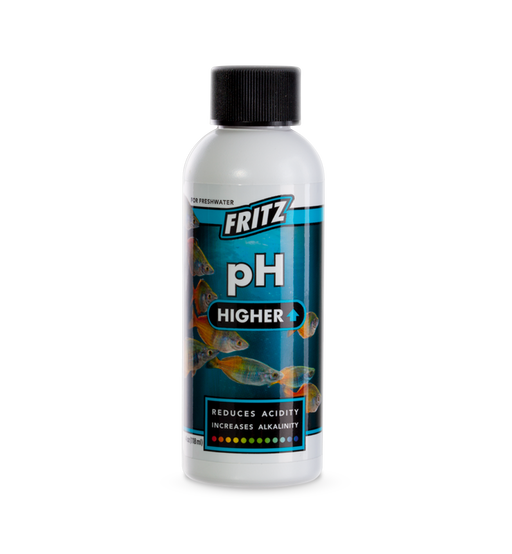 Fritz pH Higher 4 oz