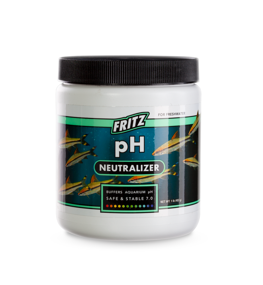 Fritz pH Neutralizer 8 oz.