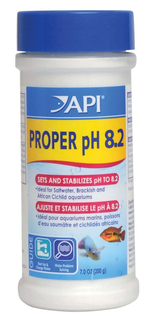 API Cond Proper pH 8.2 160gm