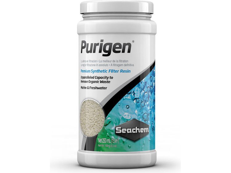 Seachem Purigen