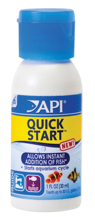 API Quick Start