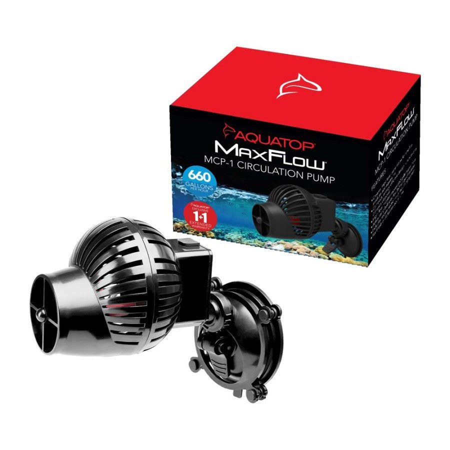 Aquatop MaxFlow 660 Circulation Pump
