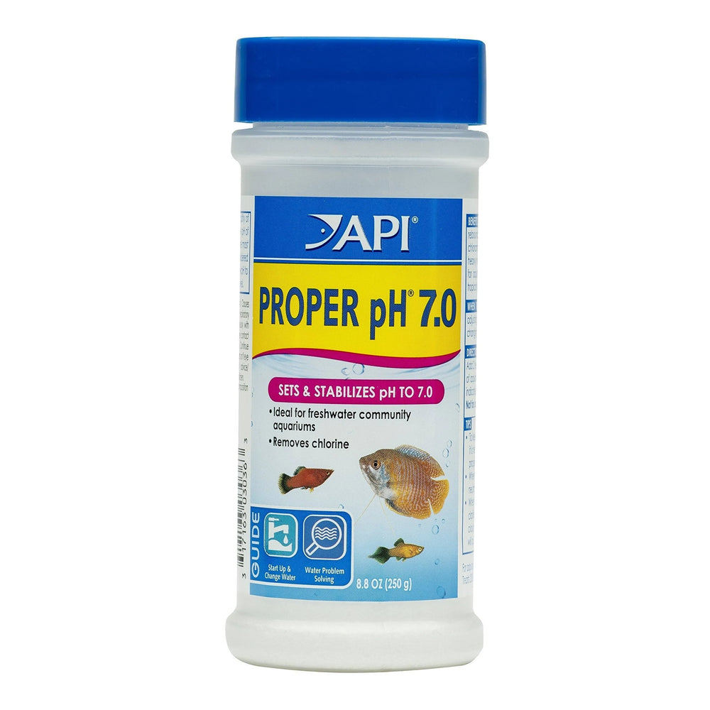 API Proper pH 7.0, 8.8 oz