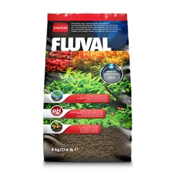 Fluval Plant & Shrimp Stratum, 17.6 lb