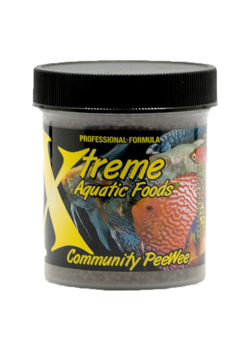 Xtreme Community PeeWee 1.5mm Pellet, 2.5oz